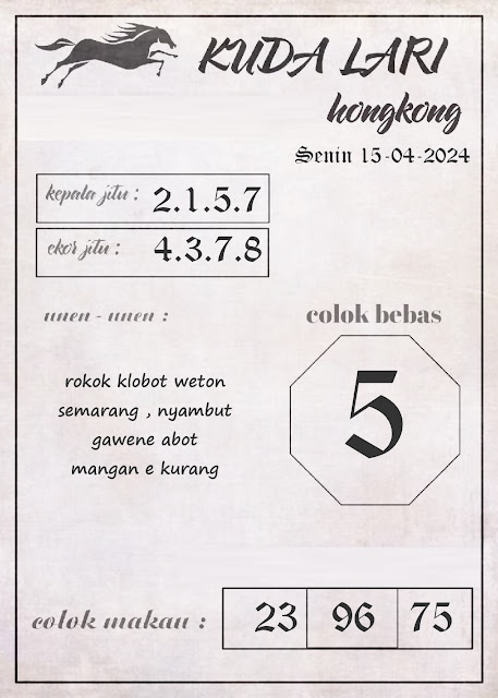 syair hk vip
